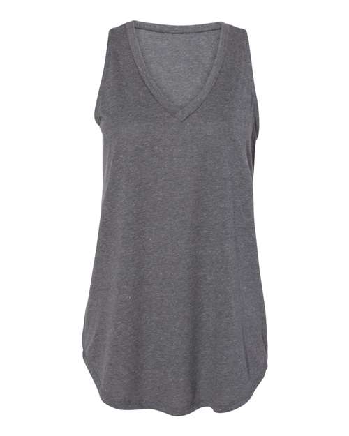 Women’s At Ease Tank Top Image 4