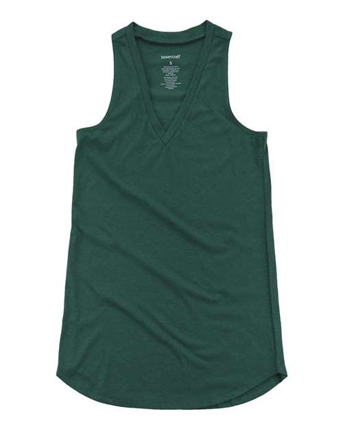 Women’s At Ease Tank Top Image 5
