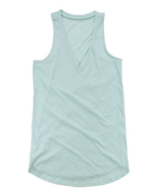 Women’s At Ease Tank Top Image 6