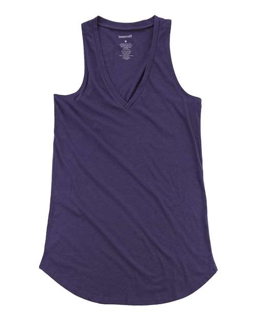 Women’s At Ease Tank Top Image 8