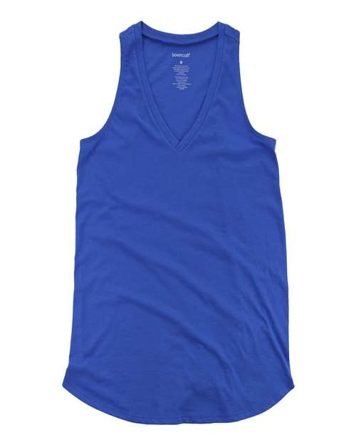 Women’s At Ease Tank Top Image 9