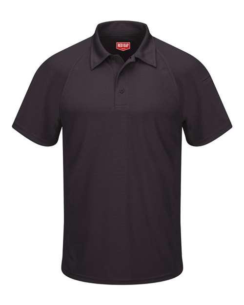Men's Performance Knit® Flex Series Active Polo Image 2
