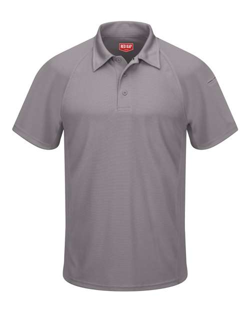 Men's Performance Knit® Flex Series Active Polo Image 3