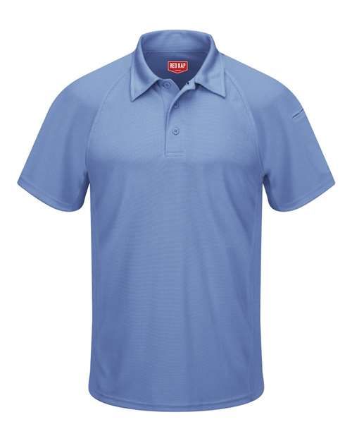 Men's Performance Knit® Flex Series Active Polo