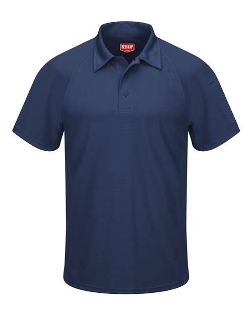 Men's Performance Knit® Flex Series Active Polo Image 5