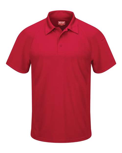 Men's Performance Knit® Flex Series Active Polo