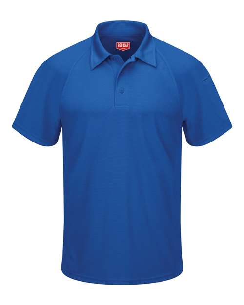 Men's Performance Knit® Flex Series Active Polo Image 7
