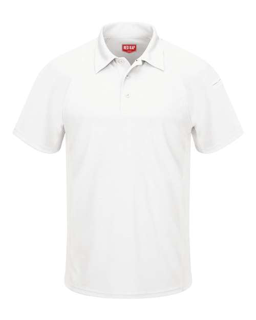 Men's Performance Knit® Flex Series Active Polo Image 9
