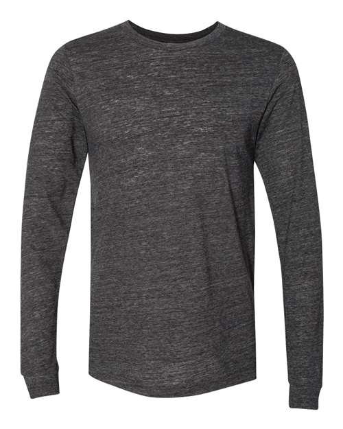 Unisex Jersey Long Sleeve Tee Image 12