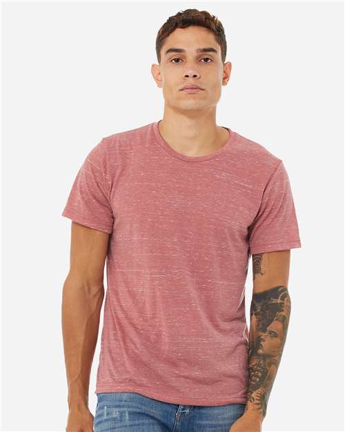 Unisex Texture Tee Image 17