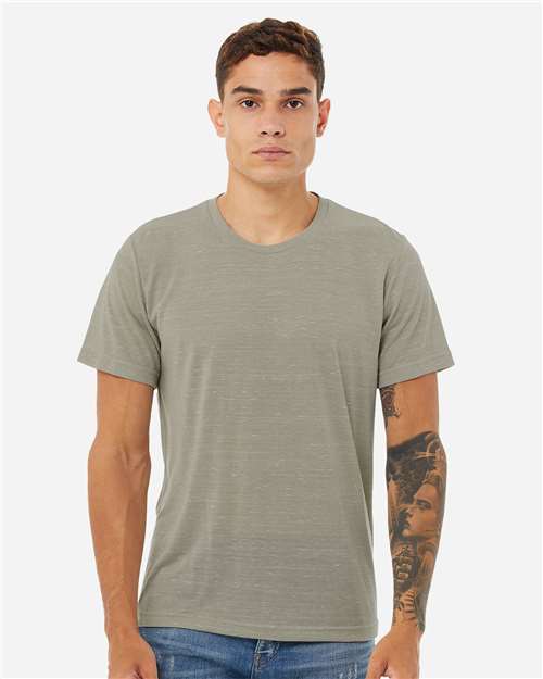 Unisex Texture Tee Image 33