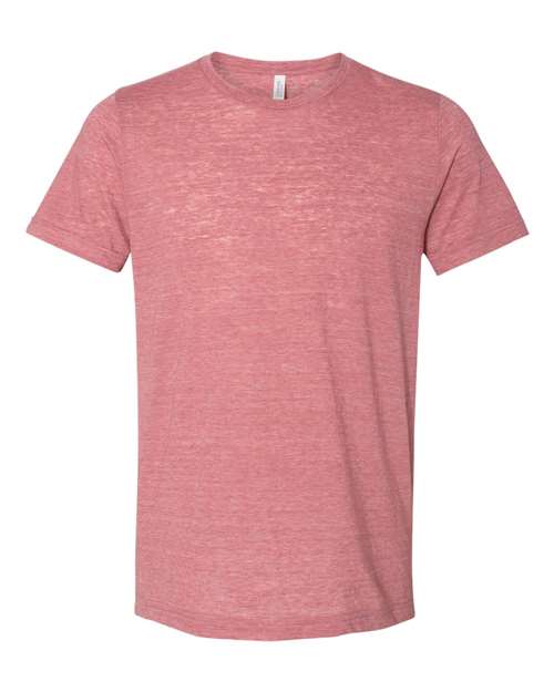 Unisex Texture Tee Image 18