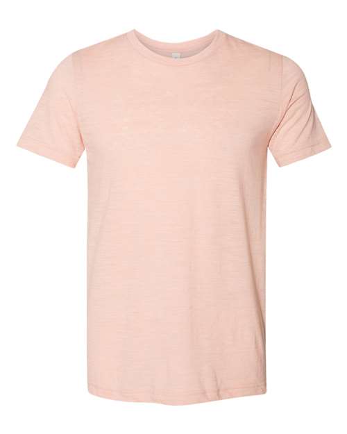 Unisex Texture Tee Image 28