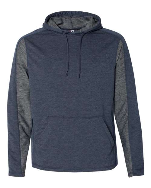 Men's Omega Stretch Hooded Sweatshirt