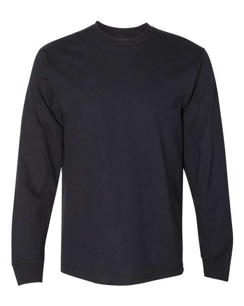 Unisex Hammer™ Long Sleeve T-Shirt Image 2