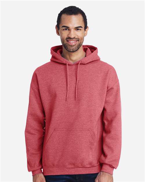 Unisex Heavy Blend™ Hooded Sweatshirt Image 22