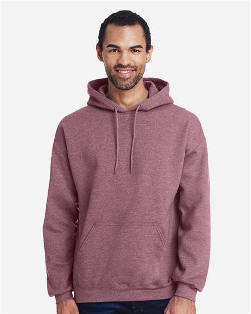 Unisex Heavy Blend™ Hooded Sweatshirt Image 19