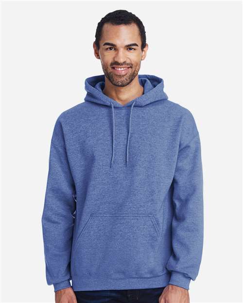 Unisex Heavy Blend™ Hooded Sweatshirt Image 21
