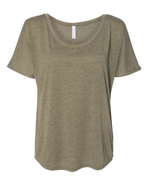 Women’s Slouchy Tee Image 14