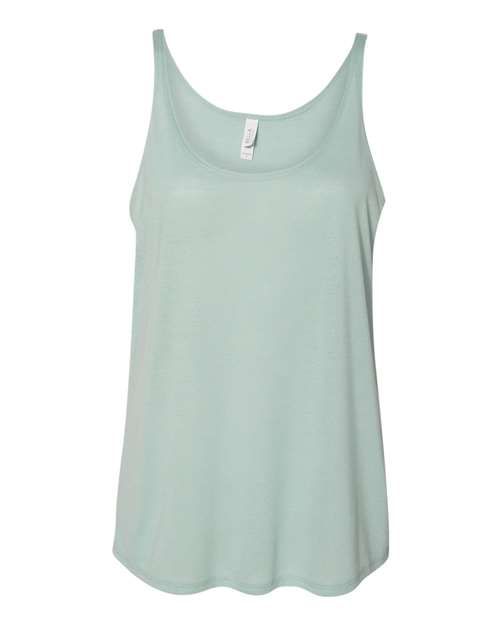 Women's Slouchy Tank Image 12