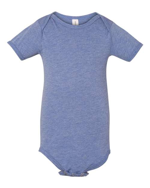 Infant Triblend One Piece Image 2