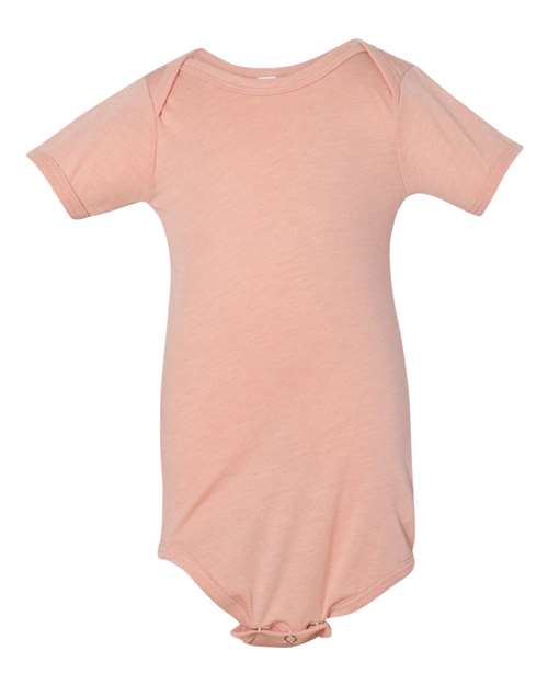Infant Triblend One Piece Image 8