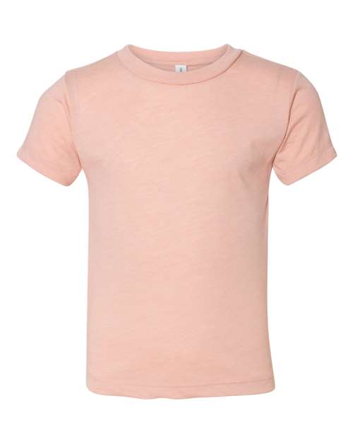 Toddler Triblend Tee Image 10