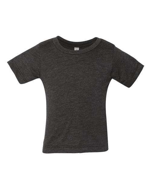 Infant Triblend Tee Image 3