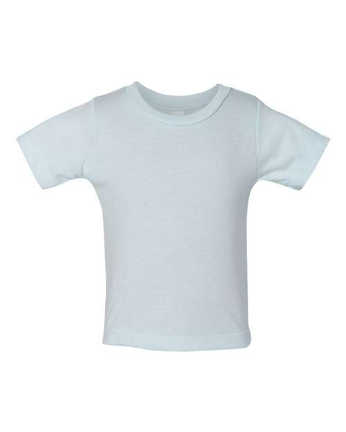 Infant Triblend Tee Image 5
