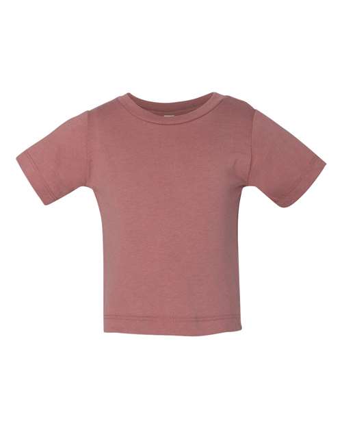 Infant Triblend Tee Image 6