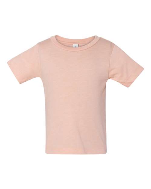 Infant Triblend Tee Image 8