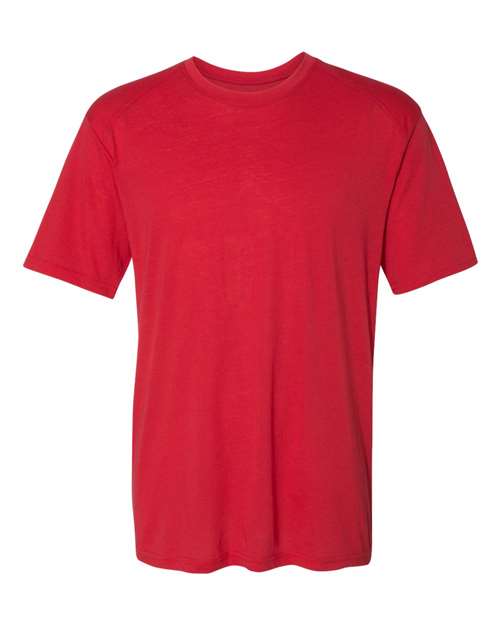Men's Triblend Performance T-Shirt