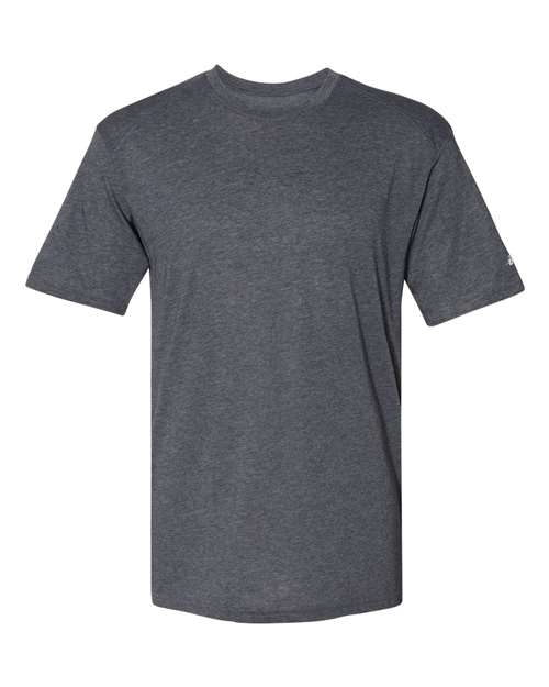 Men's Triblend Performance T-Shirt Image 2