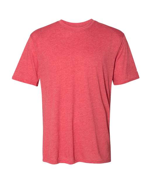 Men's Triblend Performance T-Shirt Image 3