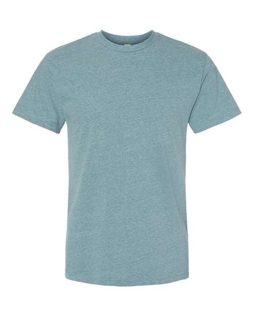 Unisex Eco Heavyweight T-Shirt Image 2