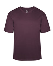 Men's B-Core V-Neck T-Shirt