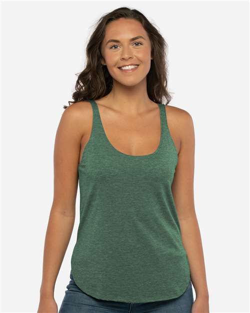 Women's Festival Tank Image 10