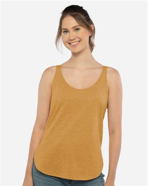 Women's Festival Tank Image 3