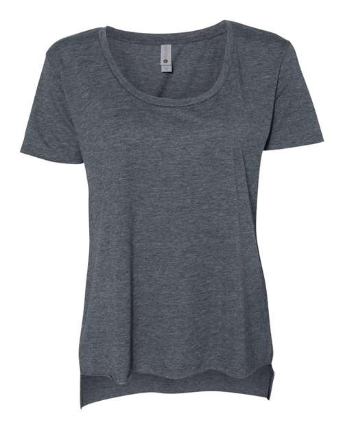 Women's Festival Scoop Neck T-Shirt Image 2