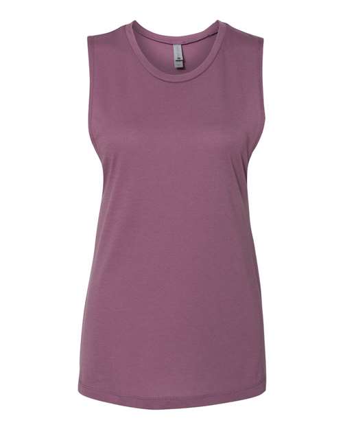 Women’s Festival Muscle Tank Image 11