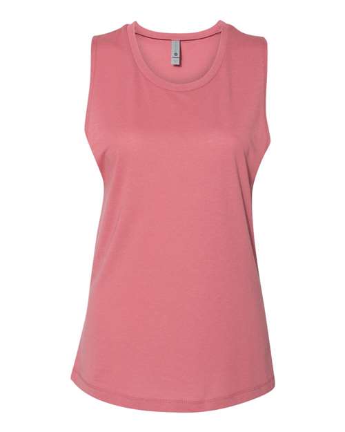 Women’s Festival Muscle Tank Image 12