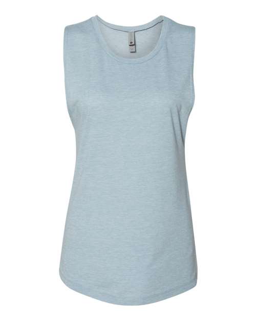 Women’s Festival Muscle Tank Image 13