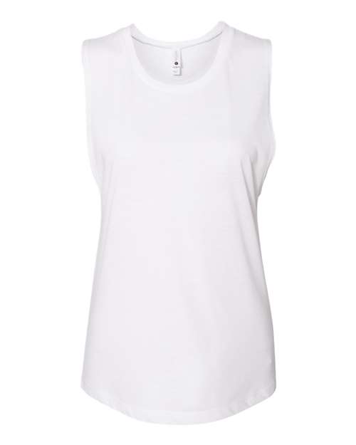 Women’s Festival Muscle Tank Image 15