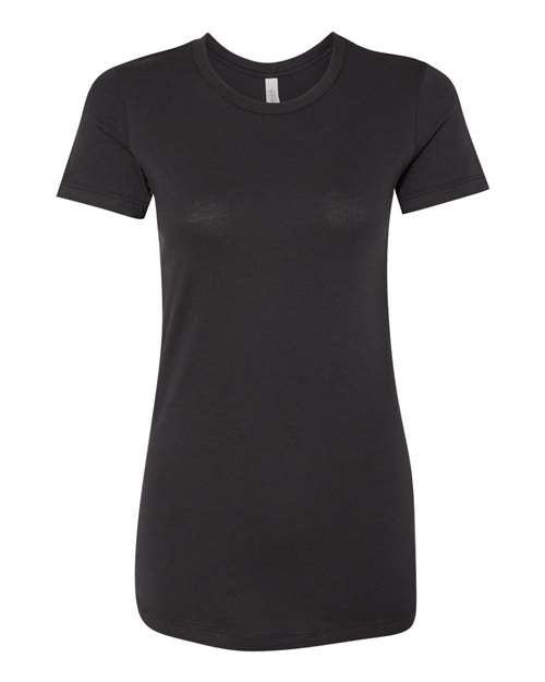 Women's Slim Fit Tee Image 10