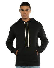 Unisex Santa Barbara Hoodie Sweatshirt Image 1
