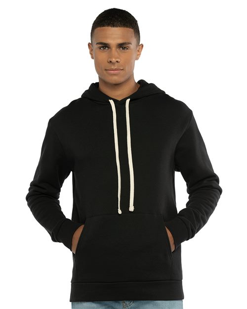 Unisex Santa Barbara Hoodie Sweatshirt Image 1