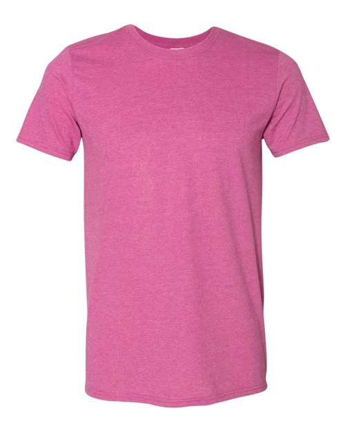 Unisex Softstyle® T-Shirt Image 21
