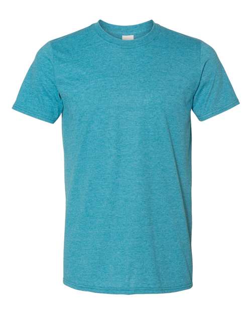 Unisex Softstyle® T-Shirt Image 24