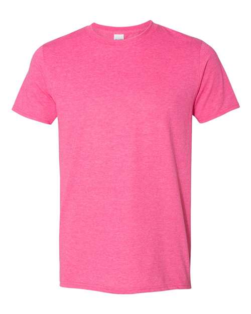 Unisex Softstyle® T-Shirt Image 25