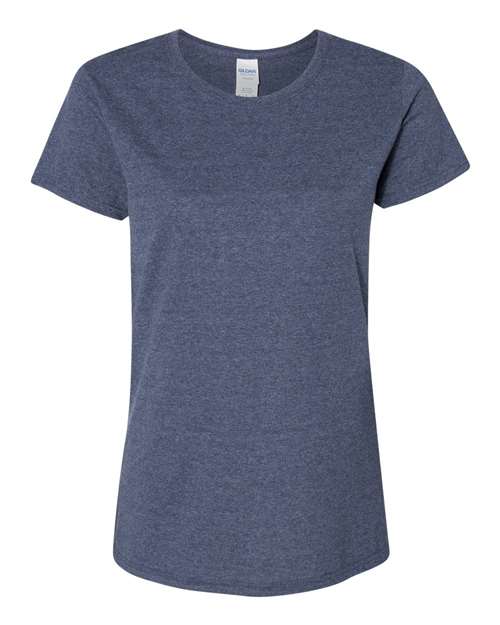 Women's Heavy Cotton™ T-Shirt Image 16